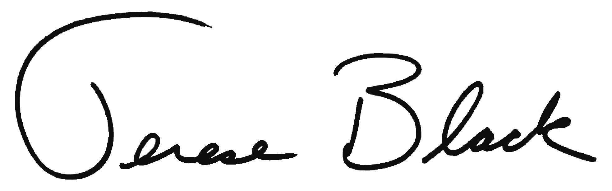 Terese Signature